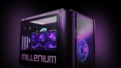 Test d'un MM2 Mini Custom en 8K sur Flight Simulator