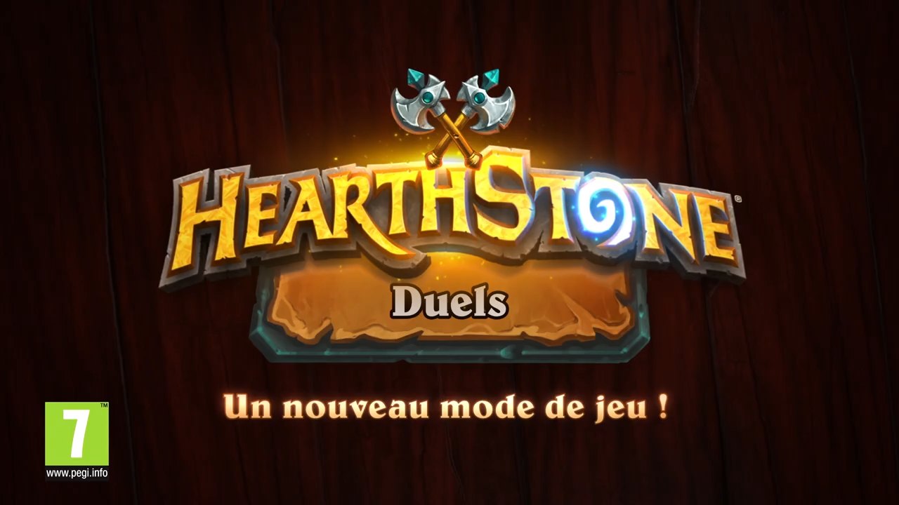 Hearthstone Duels : Des accès anticipés sont donnés sur Twitch !