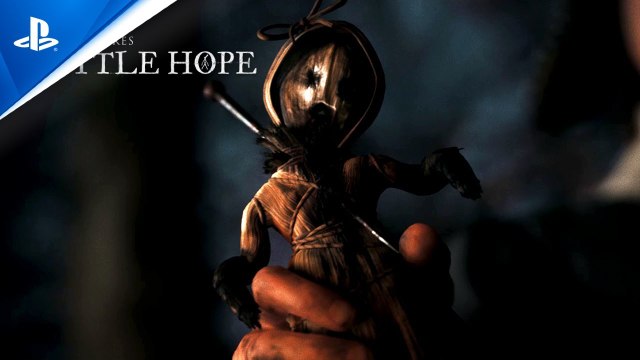 Test The Dark Pictures Anthology: Little Hope sur PC, PS4, Xbox One