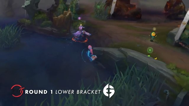 LoL : Cody Sun quitte 100 Thieves et cherche une nouvelle équipe en LCS