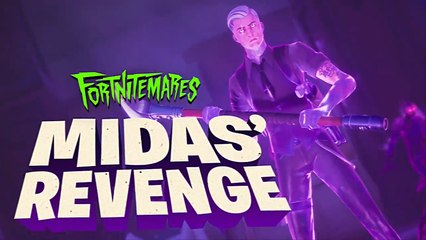 Fortnite FNCS trio : semaine 3, infos, classement et résultats, saison 4 chapitre 2