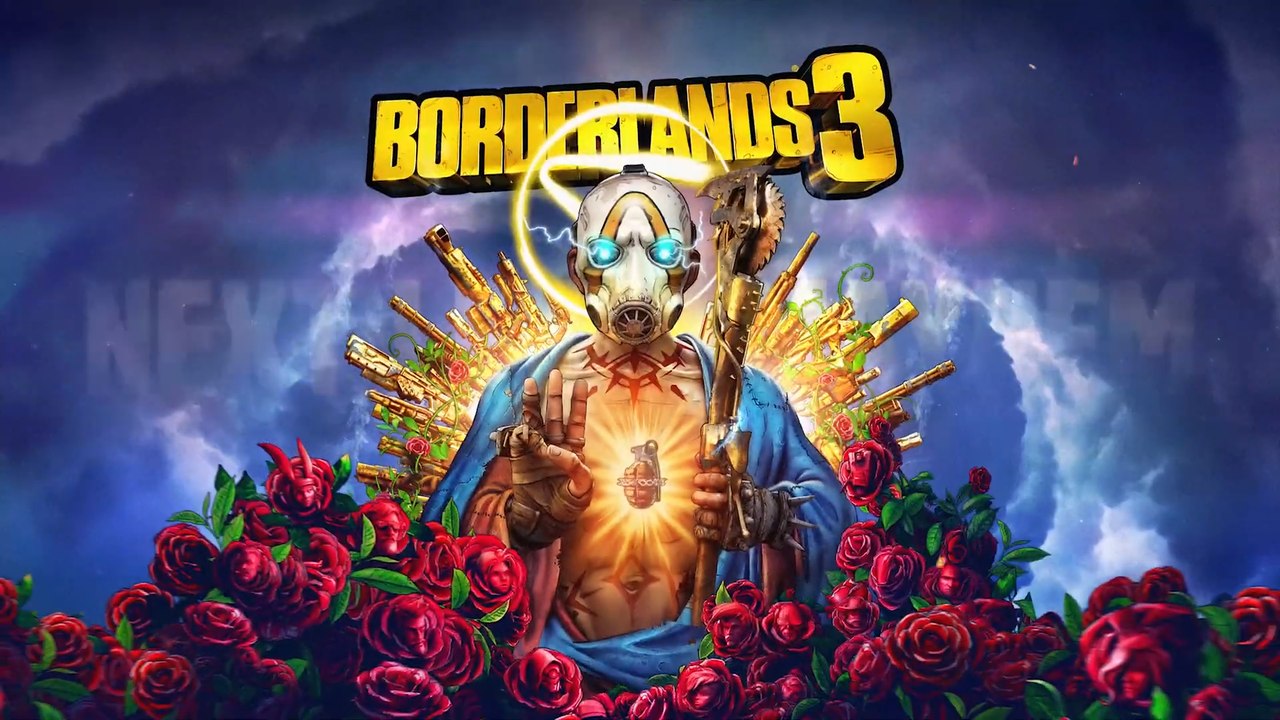 Borderlands 3 : la mise à jour next-gen et le season pass 2 révélés