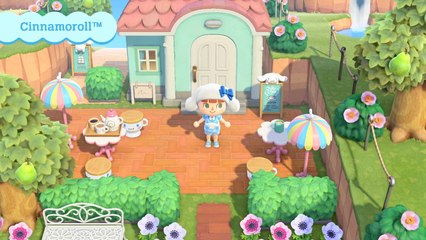 Download Video: Une mise à jour gratuite de contenu arrive le 18 mars sur Animal Crossing New Horizons