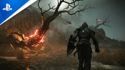Demon's Souls PS5 serait passé Gold et va donner des news