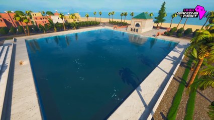 Fortnite : finales du tournoi ESWC Africa by Inwi