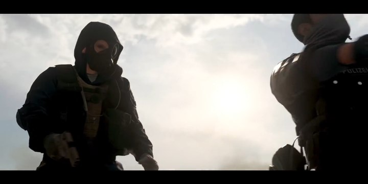 Black Ops Cold War pourrait avoir du contenu pendant plusieurs années