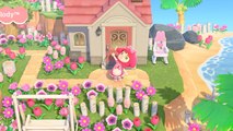 Kitty sur Animal Crossing New Horizons : tout savoir sur cet habitant