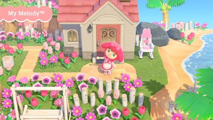 Maud sur Animal Crossing New Horizons : tout savoir sur cet habitant
