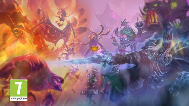 Hearthstone Battlegrounds : Tous les héros/boss