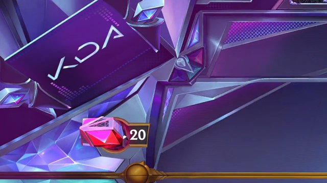 Legends of Runeterra - LoR : Patch 1.14, équilibrage, statistiques de decks