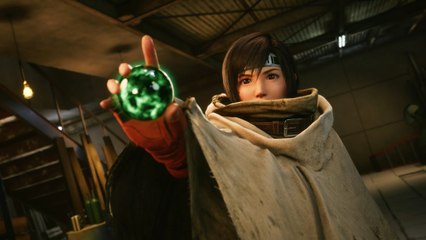 De nouvelles informations pour le DLC FF7 Remake Intergrade
