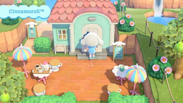Mise à jour Animal Crossing New Horizons : patch note 1.9 complet en français
