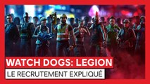 Test Watch Dogs Legion sur PC, PS4 & Xbox One