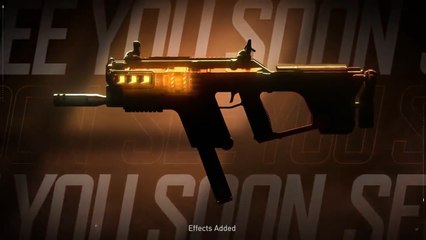 CoD Mobile : la Fennec Ascended arrive sur le champ de bataille