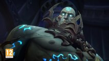 Test de World of Warcraft : Shadowlands PC & Mac