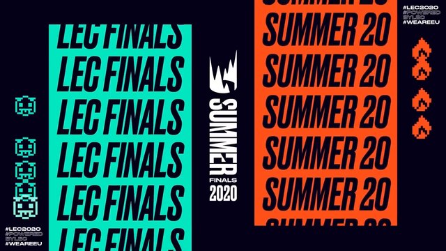 Mercato : suivi des compositions des équipes LoL de LEC