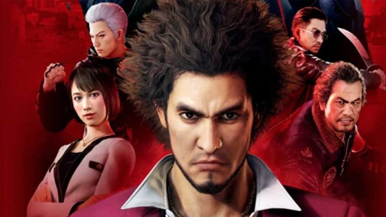 Yakuza Like a Dragon : retrouvez notre test à l'occasion de la sortie PS5