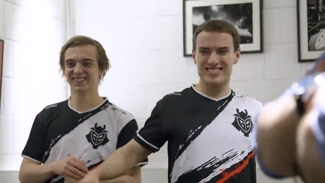 LoL : un accord verbal pour le transfert de Perkz vers C9 en LCS