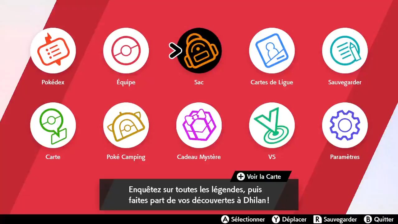 Comment changer de forme Sylveroy dans Pokémon Épée et Bouclier