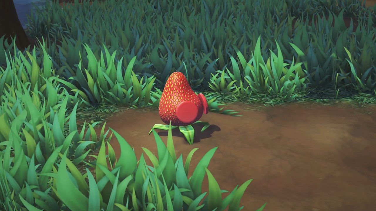 Test de Bugsnax : un univers terriblement loufoque mais comestible