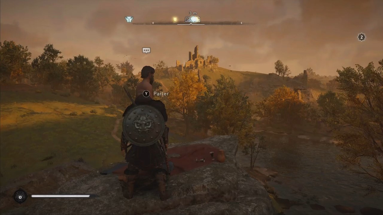 Grantebridgescire, Soluce AC Valhalla : Trésor, mystères, richesses, artéfacts... Tous nos guides