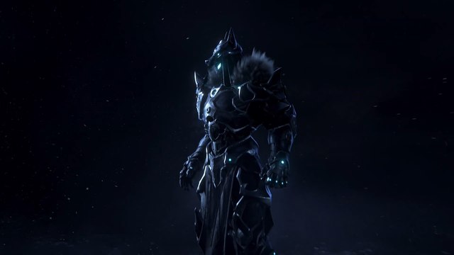 Godfall : liste des 12 armures Valorplates disponibles