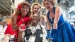 Daughter Starts GoFundMe To Help Keep 112-Year-Old WWII Vet Lawrence Brooks in His Home
