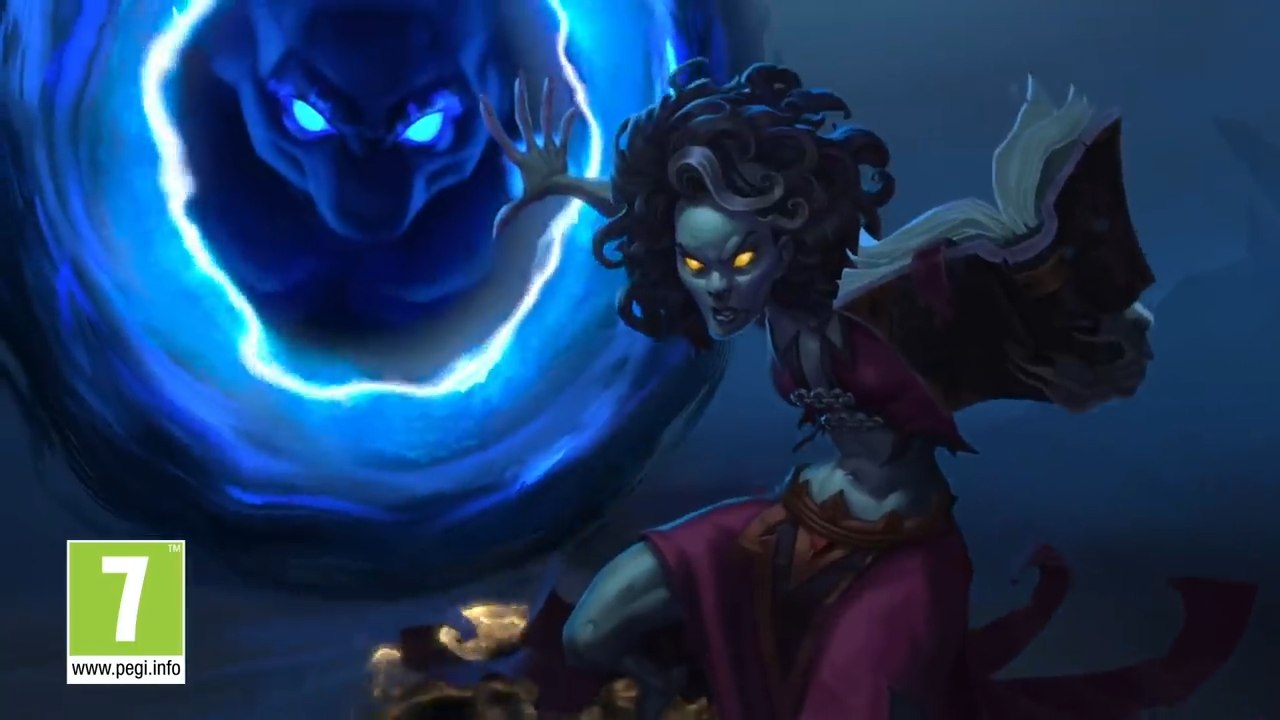 Hearthstone : Mise à jour 20.0 annulation de nombreux nerfs !