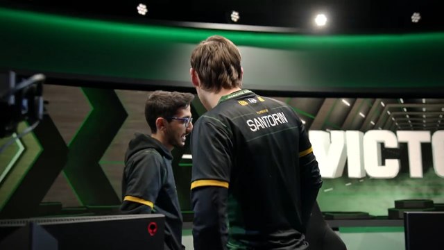 LoL : après les Worlds, FlyQuest devrait perdre Santorin et PowerOfEvil de son équipe LCS