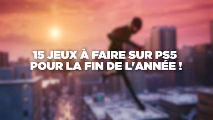 PS5 : Options d'accessibilité pour les personnes avec un handicap physique