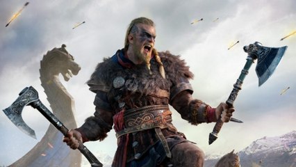Romance de AC Valhalla : Randvi, choix et conséquences, le guide