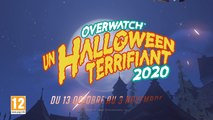 Overwatch : Patch Note du 29/10 - buffs pour Brigitte et McCree et nerfs pour Fatale