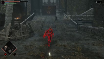 Multijoueur, coopératif, invasions, PvP, Demon's Souls PS5