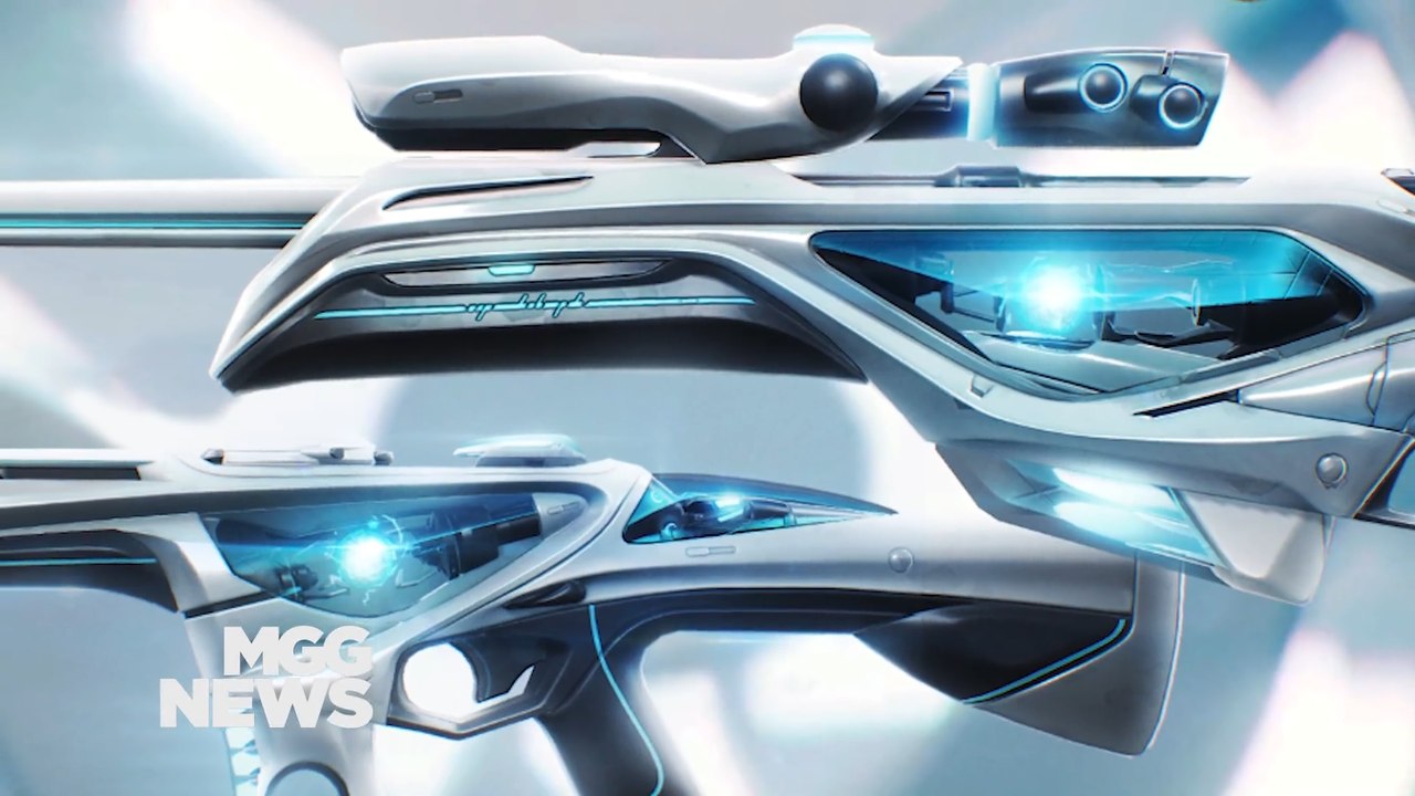 On a parlé aux devs derrière les skins de Valorant !