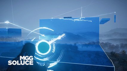 Soluce AC Valhalla, mystère : Anomalie d'Animus à Ledecestrescire