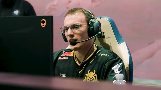 LoL: Perkz chez Cloud9 pour 5 millions ?