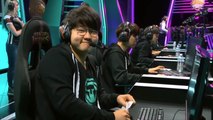 LoL : TSM prêt à racheter le contrat du coréen Huni ?