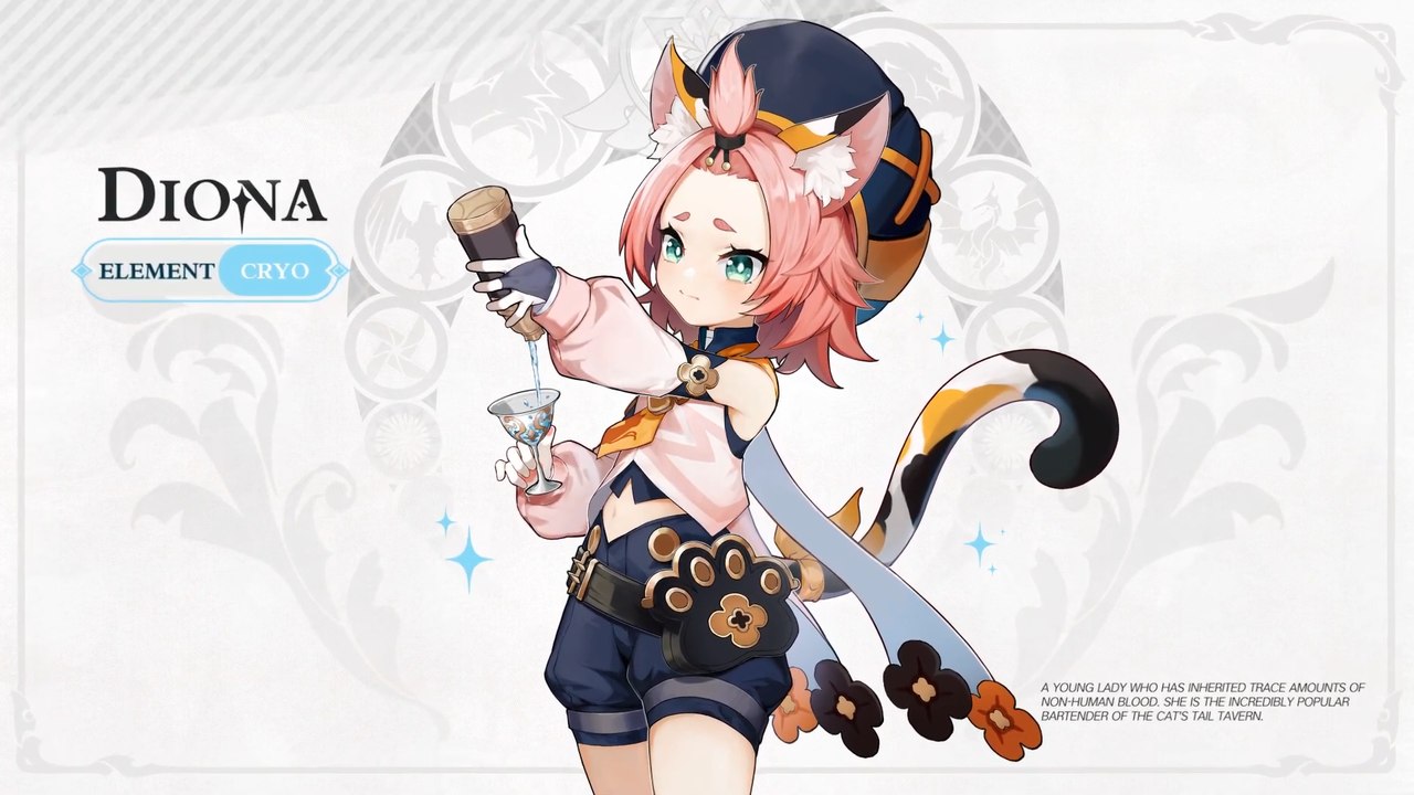 Genshin Impact : la bannière d'armes "Incarnation Divine" arrive le 11 novembre !