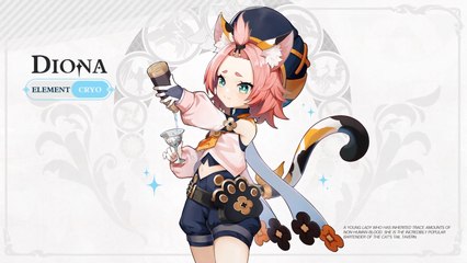 Genshin Impact : la bannière d'armes "Incarnation Divine" arrive le 11 novembre !