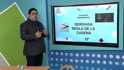 12° Media | Matemáticas 28-09-2021