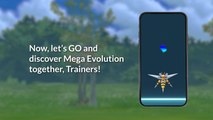 Les saisons arrivent sur Pokémon GO !
