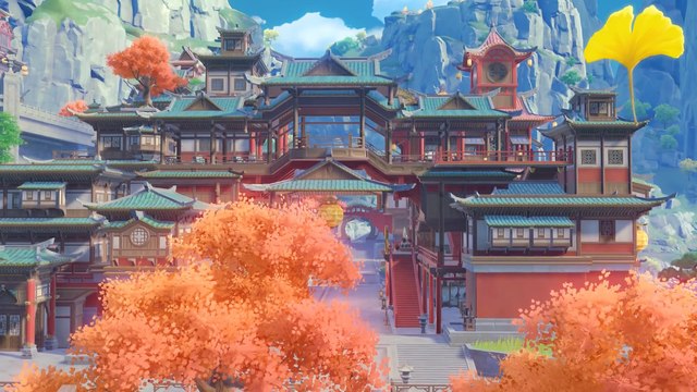 Genshin Impact souffre-t-il d'un manque de sécurité ?