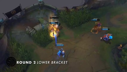 LoL : Golden Guardians aurait sa botlane en ligne de mire pour 2021