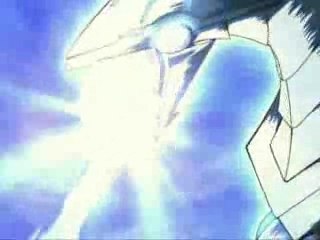 Bakura, la perfection... Nightwish