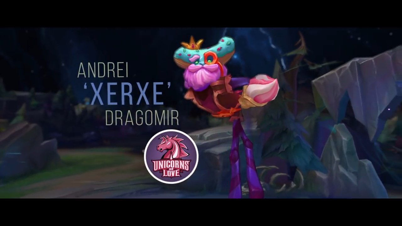 LoL : Du LEC au LCS, Xerxe bientôt chez Immortals ?