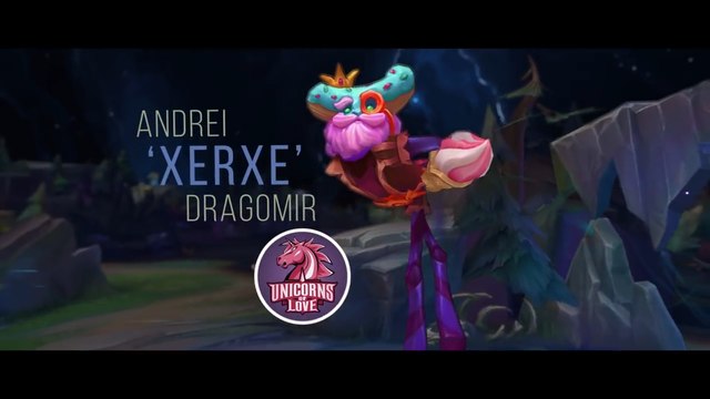 LoL : Du LEC au LCS, Xerxe bientôt chez Immortals ?