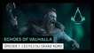 Assassin's Creed Valhalla : Les échos du Valhalla podcasts audios