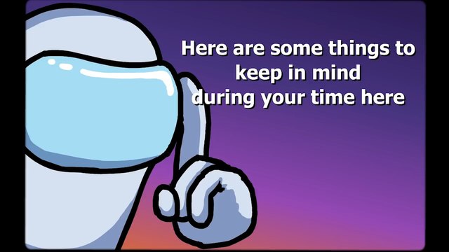 Among Us dévoile un aperçu de la nouvelle map sur le compte Twitter officiel