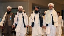 حركة طالبان تطبق دستور العهد الملكي لفترة مؤقتة