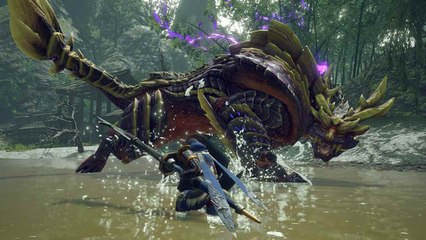 Reliques Monster Hunter Rise, Temple Oublié : Où les trouver ? Soluce complète